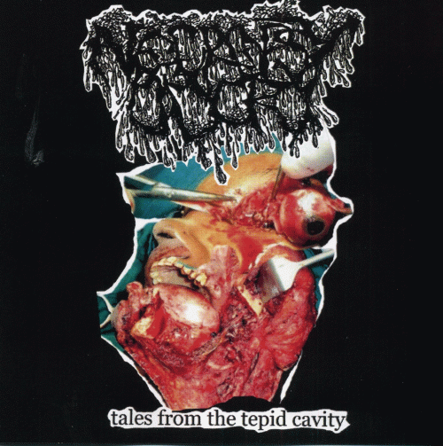 Tales from the Tepid Cavity